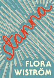 Stanna (Flora Wiström)