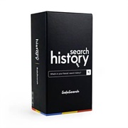 Search History