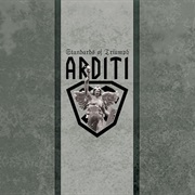 Arditi - Standards of Triumph