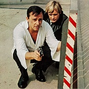 The Man From U.N.C.L.E. (Season 4)