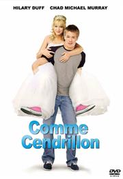 Comme Cendrillon