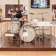 Musical Instrument Museum, US