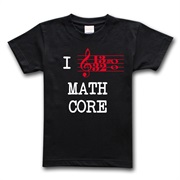 Mathcore
