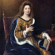 Françoise D'Aubigné, Marquise De Maintenon