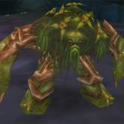 Swamp Spirit (Warcraft)