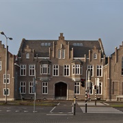 Cuypershuis, Roermond