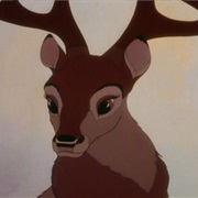 Bambi's Father