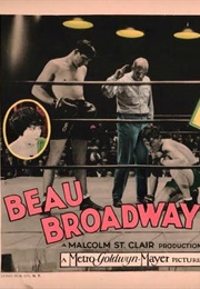 Beau Broadway (1928)