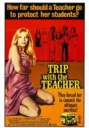Trip With the Teacher – Earl Barton (1974)