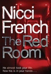 Red Room (Nicci French)