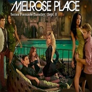 Melrose Place (2009-10)