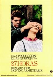 27 Horas (1986)