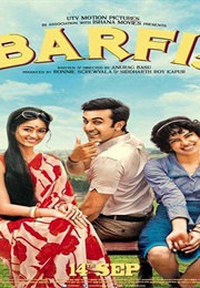 Barfi (2012)