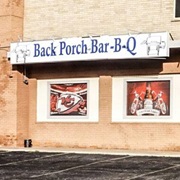 Back Porch Bar-B-Q