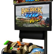 Big Buck Wild (Arcade)