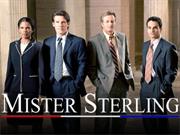 Mister Sterling