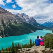 Road-Tripped the Rockies