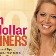 Ten Dollar Dinners