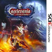 Castlevania: Mirror of Fate