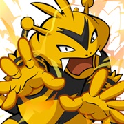 Electabuzz