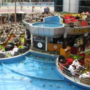 Marina Mall