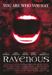 Ravenous
