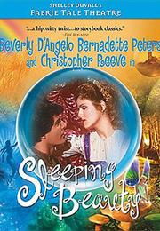 Sleeping Beauty