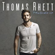 T-SHIRT - Thomas Rhett