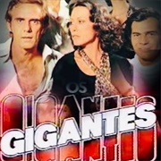 Os Gigantes