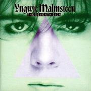 Yngwie Malmsteen - The Seventh Sign