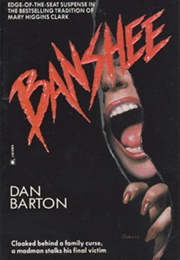 Banshee (Dan Barton)