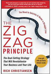 The Zig Zag Principle (Rich Christiansen)