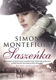 Sashenka (Simon Montefiore)