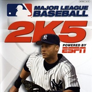 Major League Baseball 2K5