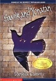 Samir and Yonatan (Daniella Carmi)