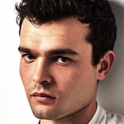 Alden Ehrenreich