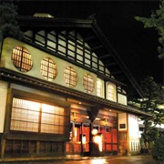 Since 718, Hoshi Ryokan, Komatsu, Japan
