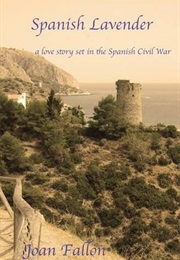 Spanish Lavender (Joan Fallon)