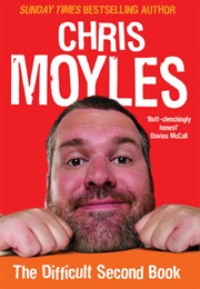 The Difficult Second Book (Chris Moyles)