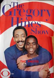 The Gregory Hines Show