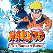 Naruto: The Broken Bond