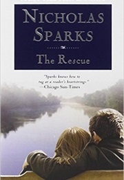 The Rescue (Nicholas Sparks)