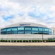 Mohegan Sun Arena (Wilkes-Barre, PA)