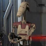 Battle Droid
