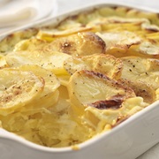 Gratin Dauphinois