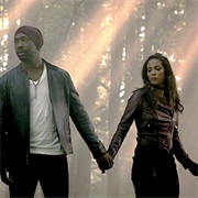 Mazikeen and Amendiel