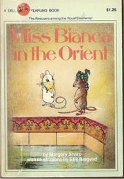 Miss Bianca in the Orient (Margery Sharp)