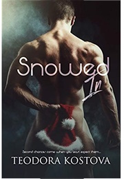 Snowed in (Teodora Kostova)