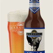 Marshall Atlas IPA