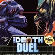 Death Duel